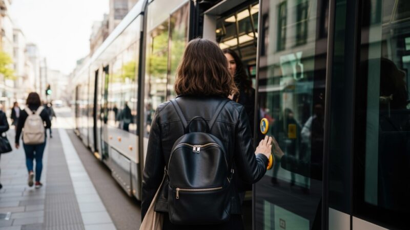 Tramwaje znów na trasach: Wola, Mokotów i Śródmieście z nowymi połączeniami!