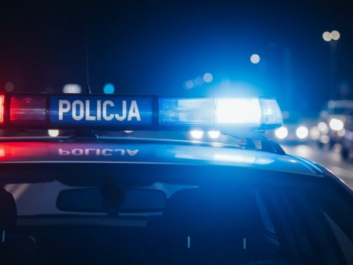 Ukrainiec aresztowany w Warszawie za groźby podpaleń polskich domów po zmianach w 800 plus