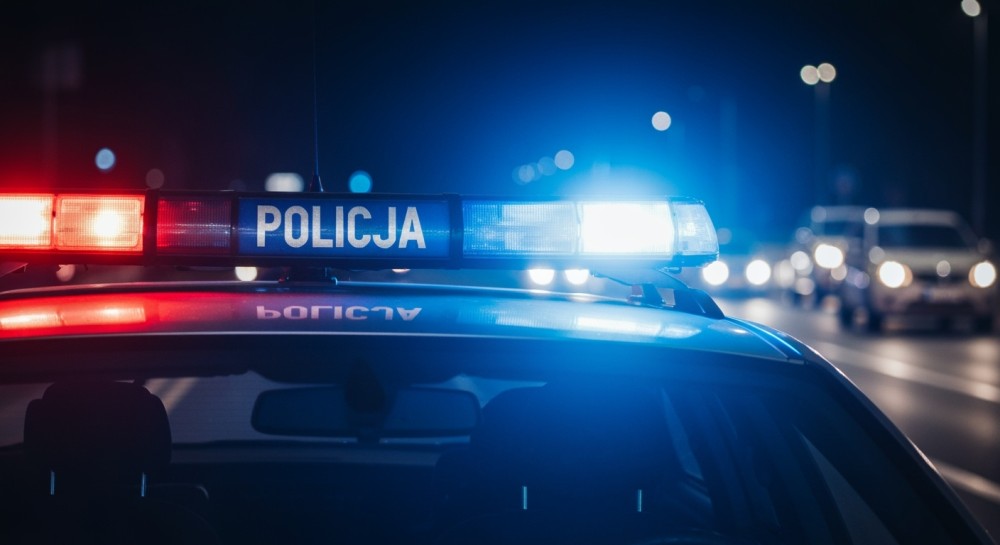 Ukrainiec aresztowany w Warszawie za groźby podpaleń polskich domów po zmianach w 800 plus