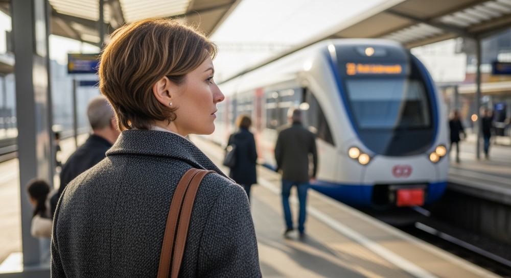 Warszawa Centralna zamknięta na osiem dni! Jak zmiany wpłyną na podróżnych?