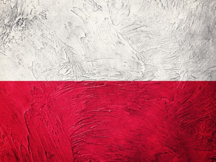 Warszawa: Defilada przed Świętem Wojska Polskiego w pełnym blasku