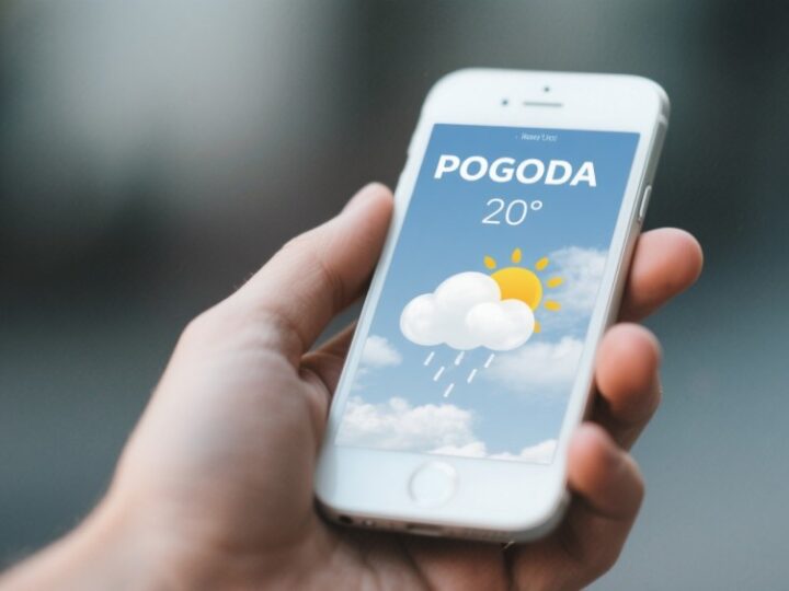 Warszawa pod gorącym słońcem: co przyniesie 28.08.2025?