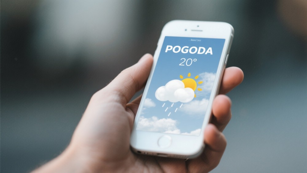 Warszawa pod gorącym słońcem: co przyniesie 28.08.2025?