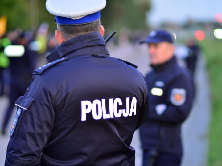 Warszawa w obliczu kryzysu: alarmujący wzrost przestępstw z nienawiści