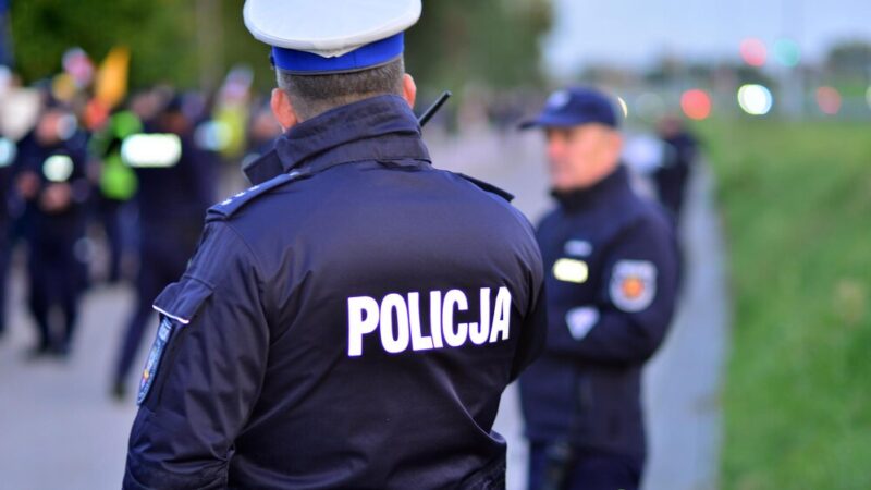 Warszawa w obliczu kryzysu: alarmujący wzrost przestępstw z nienawiści