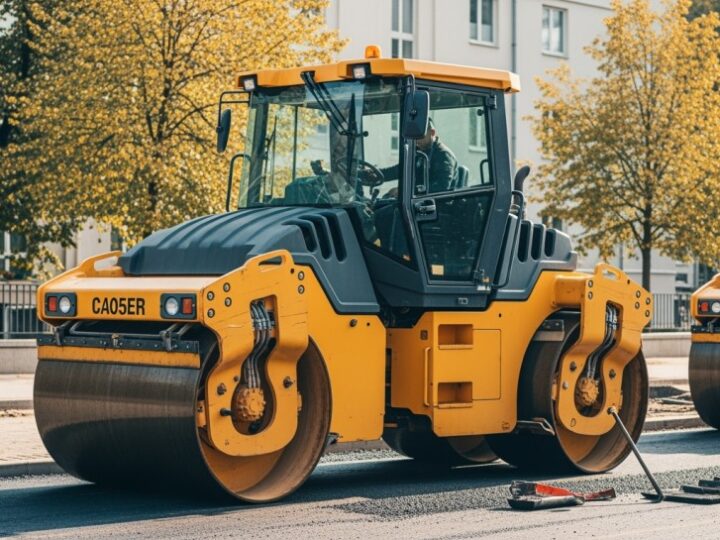 Warszawa w zieleni: Nowy tunel i tereny zielone przy Trasie Łazienkowskiej