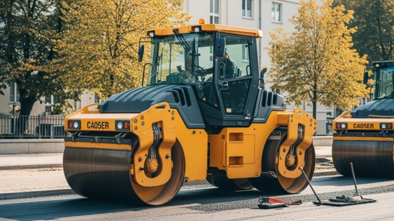 Warszawa w zieleni: Nowy tunel i tereny zielone przy Trasie Łazienkowskiej