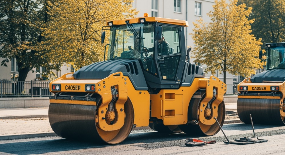 Warszawa w zieleni: Nowy tunel i tereny zielone przy Trasie Łazienkowskiej