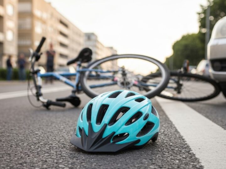 Warszawa wprowadza bezpłatny przewóz rowerów w WKD, ale tylko poza godzinami szczytu!