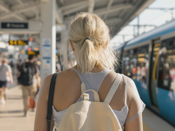 Warszawa Wschodnia na nowo: Rewolucyjna modernizacja stacji za 4 miliardy złotych!