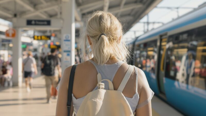 Warszawa Wschodnia na nowo: Rewolucyjna modernizacja stacji za 4 miliardy złotych!