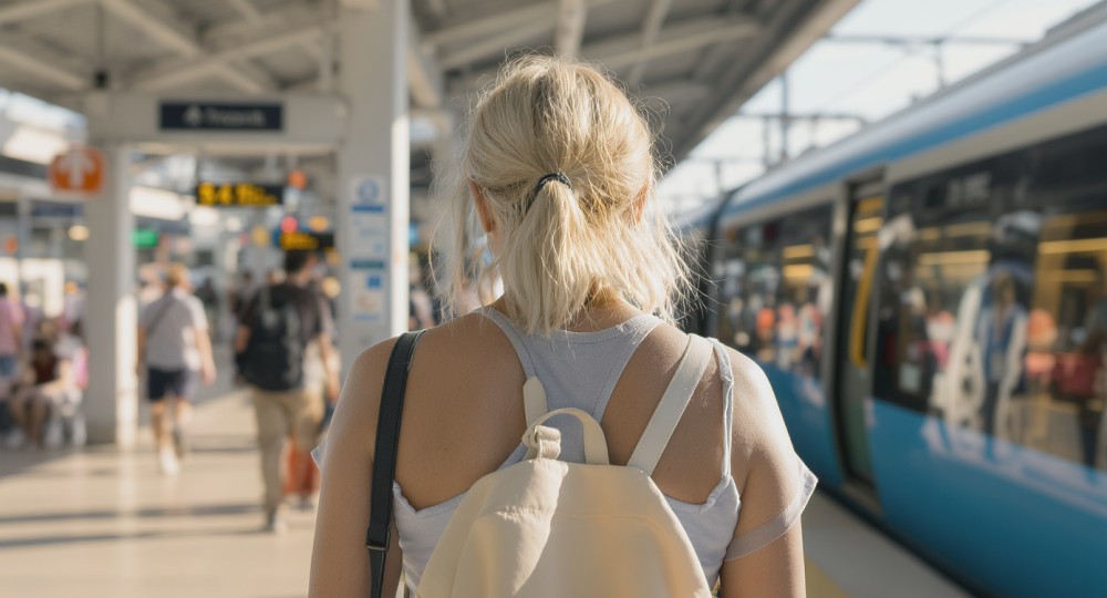 Warszawa Wschodnia na nowo: Rewolucyjna modernizacja stacji za 4 miliardy złotych!