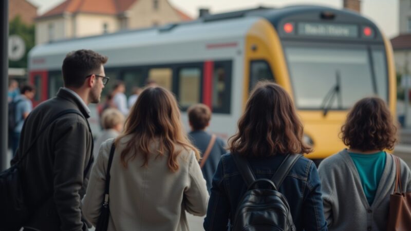 Warszawa Wschodnia wkrótce zmieni oblicze: 4 miliardy na nową jakość transportu!