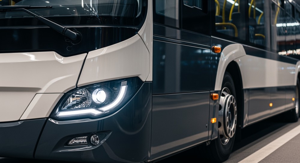 Warszawskie tramwaje i autobusy wracają na pełne obroty!