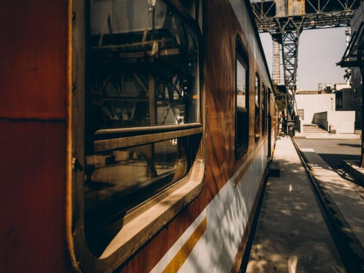 Wrocław na szczycie, Warszawa Centralna z rekordowym wzrostem – UTK ujawnia dane o pasażerach w 2024 roku