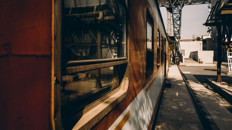 Wrocław na szczycie, Warszawa Centralna z rekordowym wzrostem – UTK ujawnia dane o pasażerach w 2024 roku