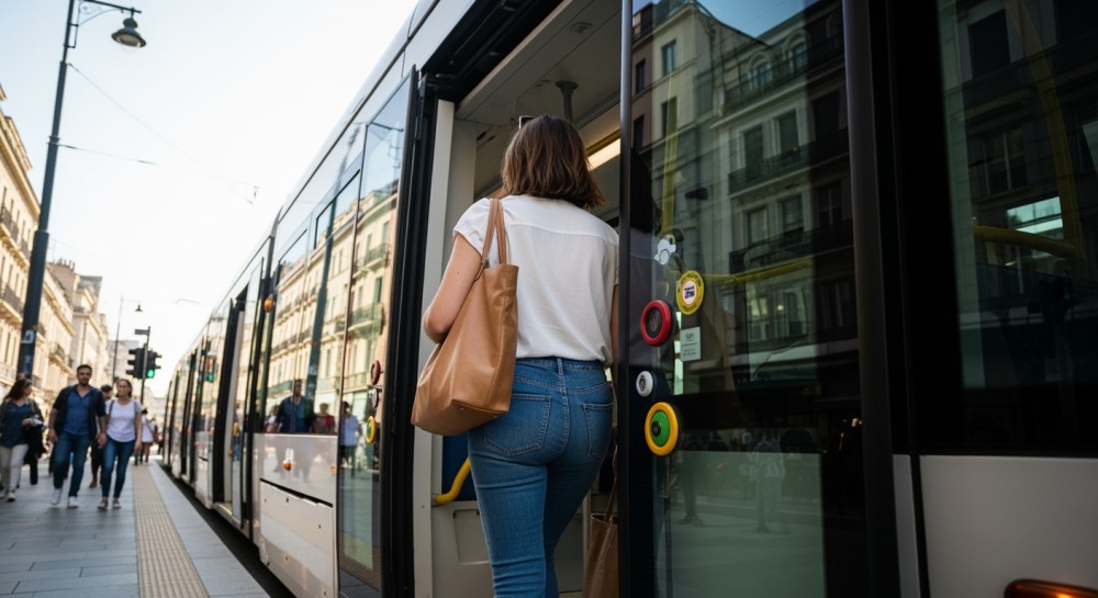 Zielone torowiska Warszawy: 100 lat ekologicznej transformacji tramwajów