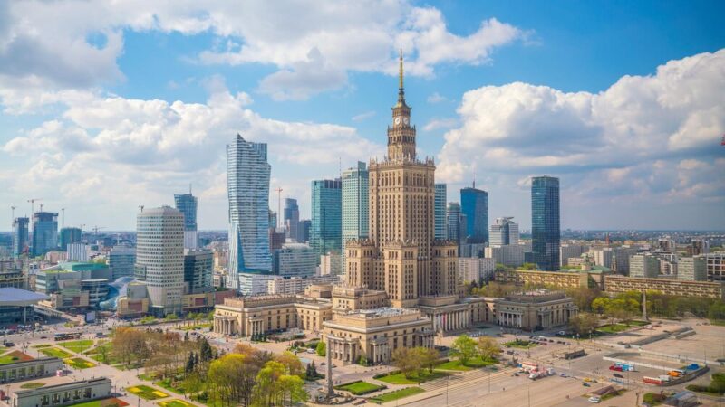 86 lat od sowieckiej agresji na Polskę: Utrudnienia w Warszawie podczas obchodów