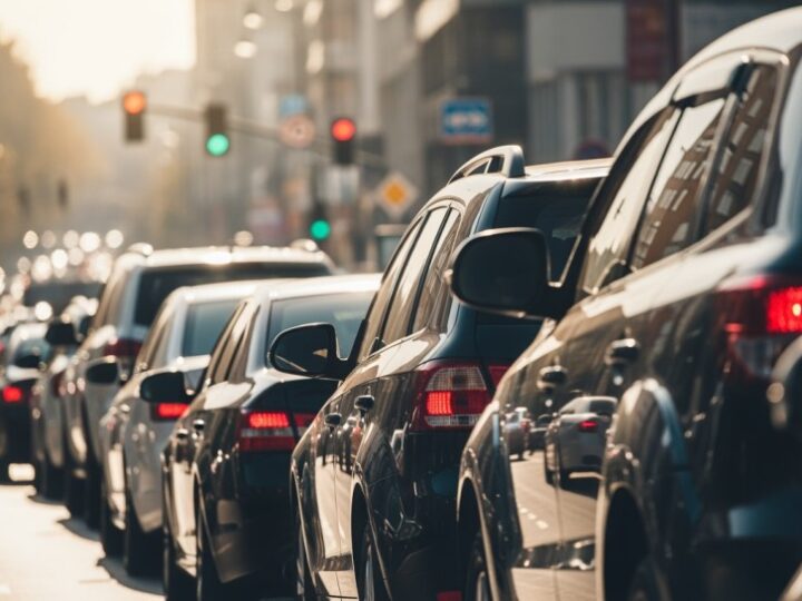 Awaria w warszawskim metrze: Sześć stacji zamkniętych, pasażerowie zmuszeni do zmiany planów!