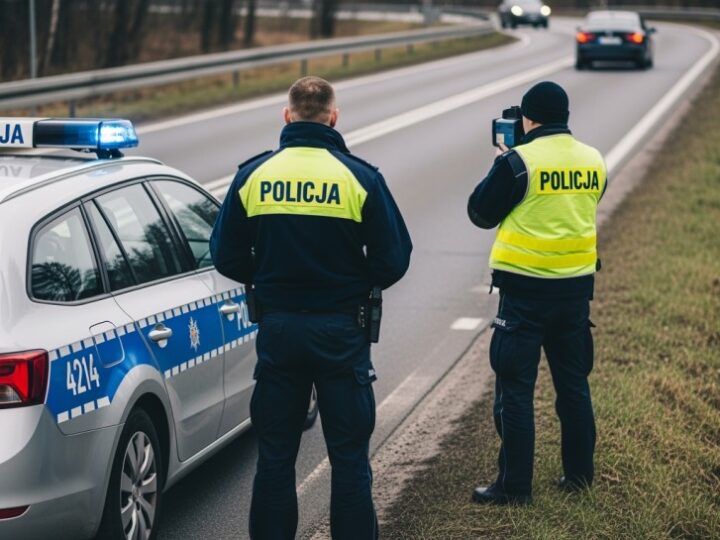 Bezpieczni seniorzy za kierownicą: Nowe szkolenia na Mazowszu ratują życie!