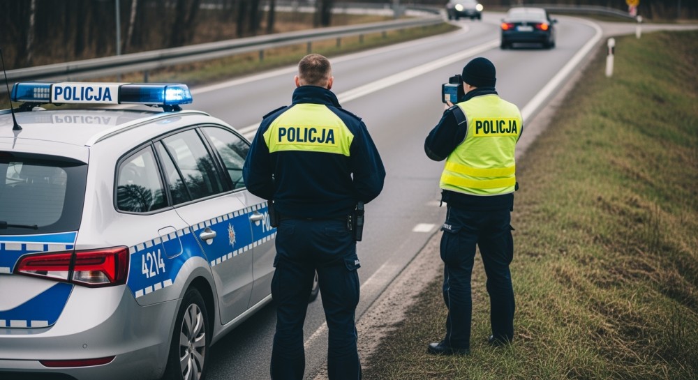 Bezpieczni seniorzy za kierownicą: Nowe szkolenia na Mazowszu ratują życie!
