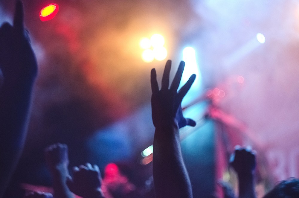 Bluesowa uczta w Warszawie: XVI International Ochota Blues Festival już wkrótce!