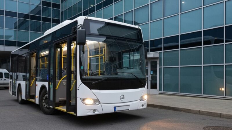 Dni Transportu Publicznego 2025 w Warszawie: Zabytkowe autobusy i mnóstwo atrakcji czekają na uczestników!