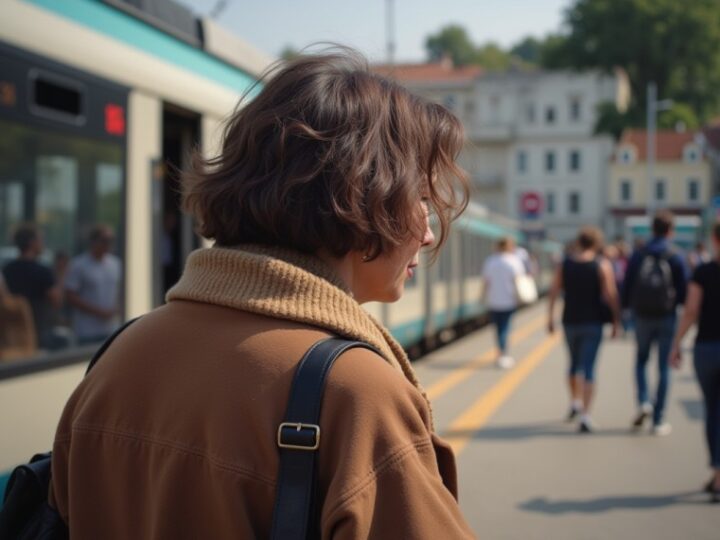 Ekrany akustyczne poprawią komfort życia mieszkańców wzdłuż torów kolejowych w Warszawie