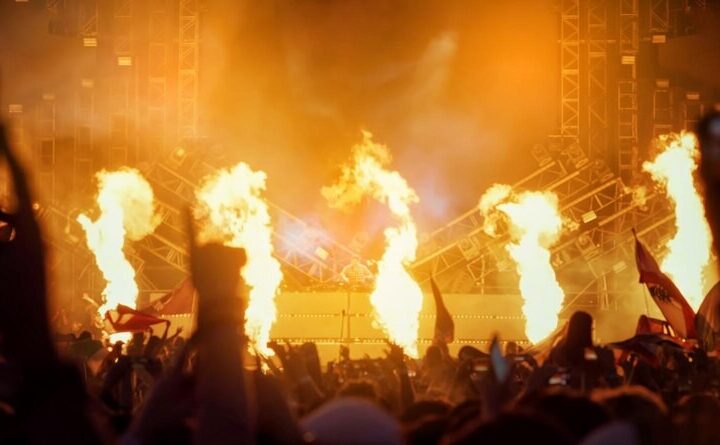 Festiwal Skrzyżowanie Kultur: Muzyczna podróż przez świat w Warszawie