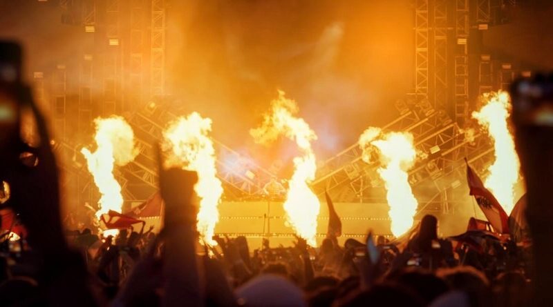 Festiwal Skrzyżowanie Kultur: Muzyczna podróż przez świat w Warszawie