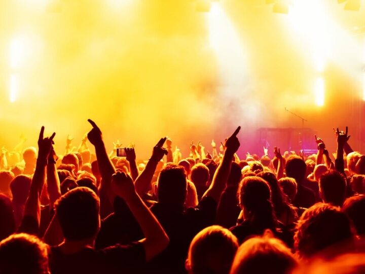 Festiwal Światła i Dźwięku w Parku Bródnowskim: Magia Równonocy Jesiennej