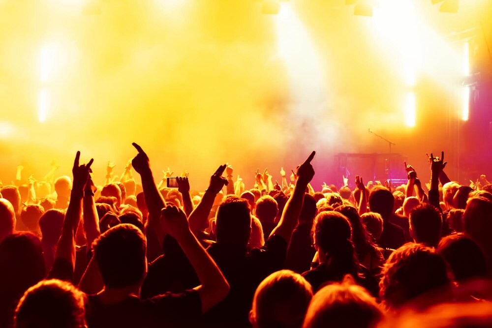 Festiwal Światła i Dźwięku w Parku Bródnowskim: Magia Równonocy Jesiennej