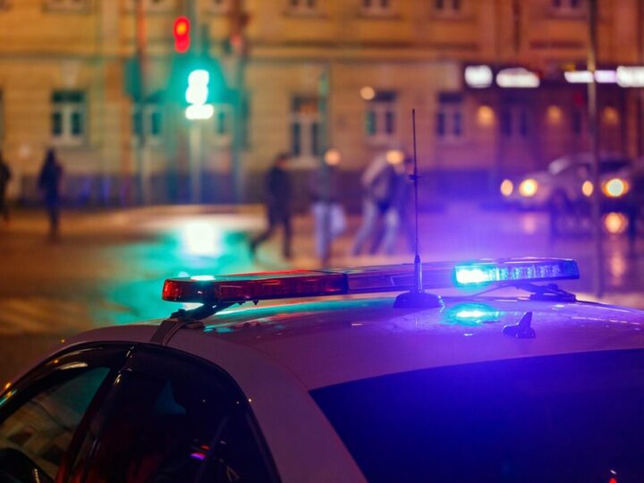 Heroinowa akcja policji na Pradze: zatrzymana 45-latka z narkotykami