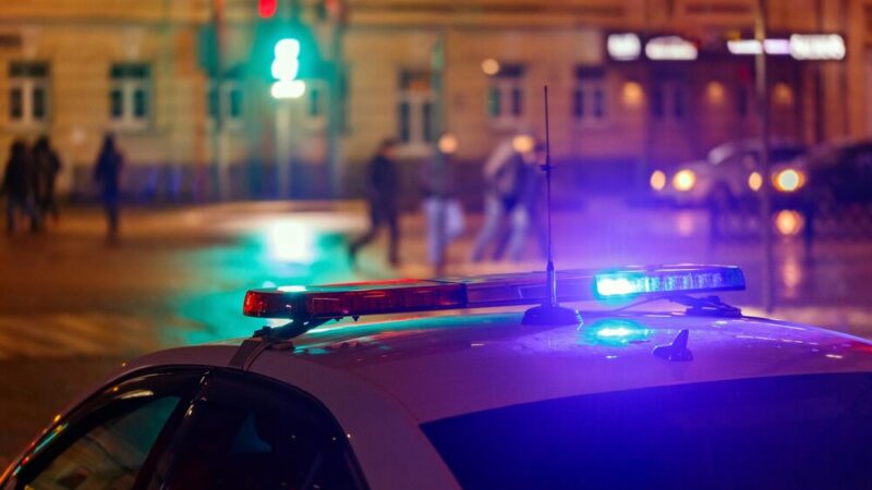 Heroinowa akcja policji na Pradze: zatrzymana 45-latka z narkotykami