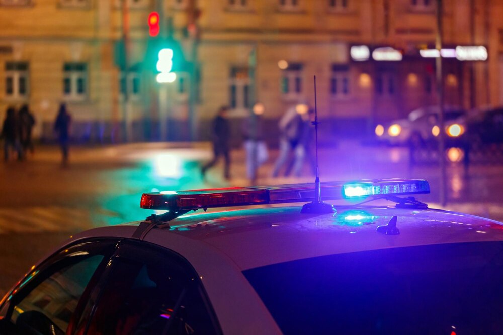 Heroinowa akcja policji na Pradze: zatrzymana 45-latka z narkotykami