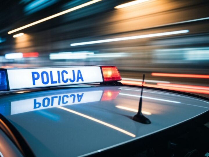 Kryzys w Warszawskiej Policji: Wniosek o Odwołanie Komendanta Walichnowskiego
