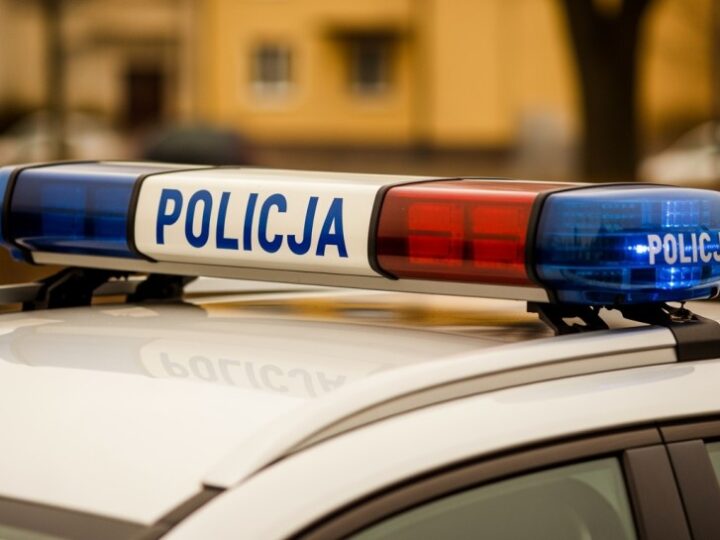 Legendarny lider gangu „Oczko” w rękach policji po latach ucieczki