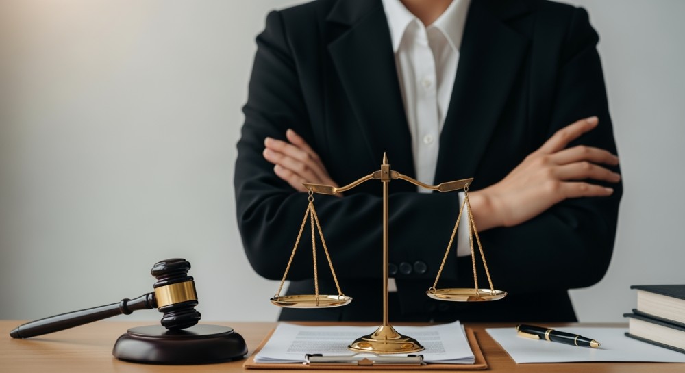 Lekarz oskarżony o molestowanie pacjentki i groźby wobec matki w Płocku