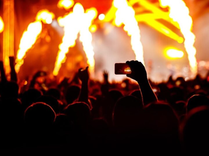 Muzyczne wieczory przy świecach: odkryj magię kameralnych koncertów