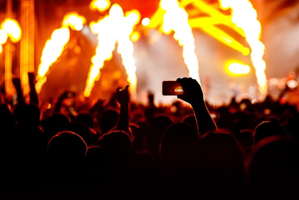 Muzyczne wieczory przy świecach: odkryj magię kameralnych koncertów