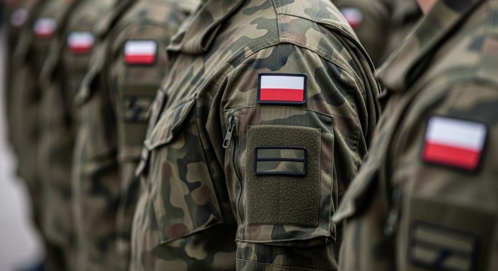 NATO wzmacnia obronę Polski: Startuje operacja „Eastern Sentry” w odpowiedzi na zagrożenia ze Wschodu