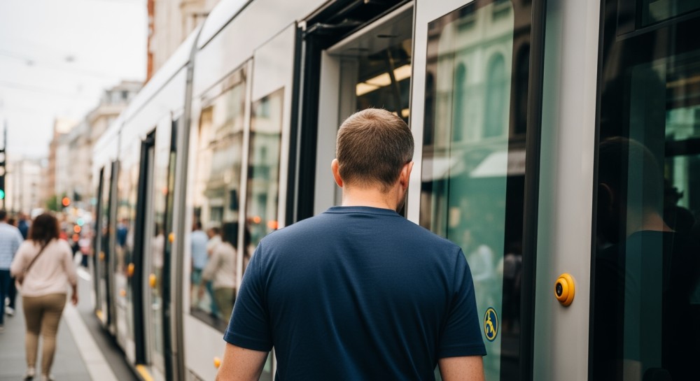 Nowa linia tramwajowa w Zielonej Białołęce: Rewolucja w warszawskim transporcie publicznym!