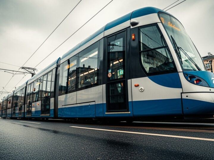 Nowa trasa tramwajowa do Wilanowa: Podziemne połączenie Wolę z Dworcem Zachodnim