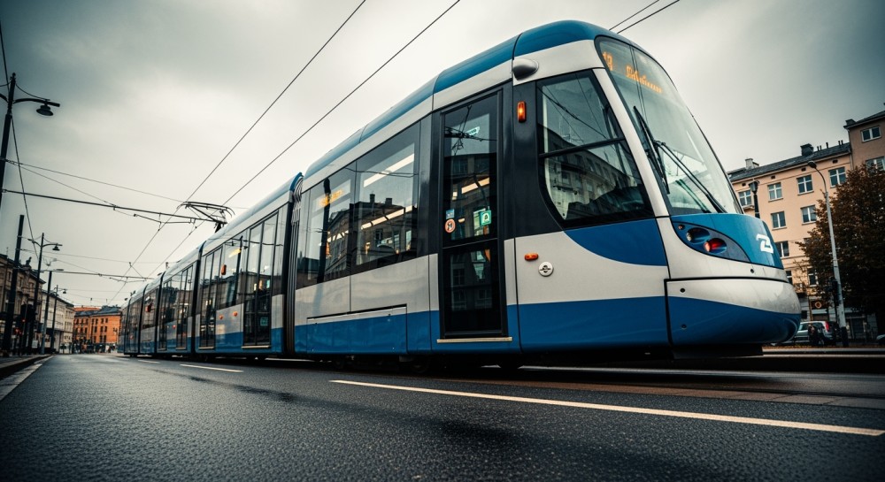 Nowa trasa tramwajowa do Wilanowa: Podziemne połączenie Wolę z Dworcem Zachodnim