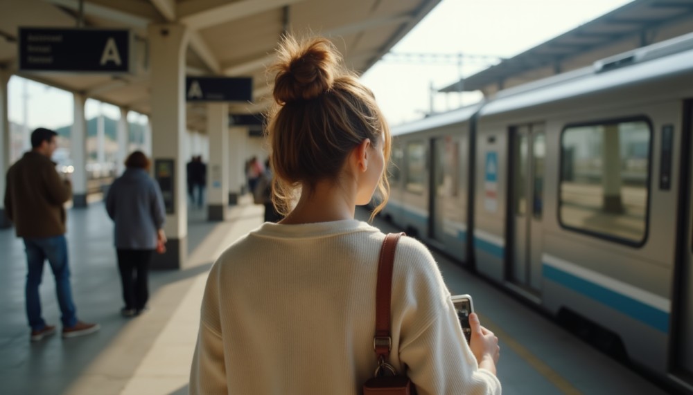 Nowe połączenia kolejowe na Mazowszu: PKP Intercity łączy małe i średnie miasta!