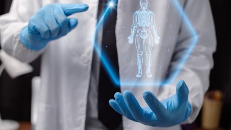 Nowy szpital na Ochocie: WUM planuje rozbudowę kampusu medycznego