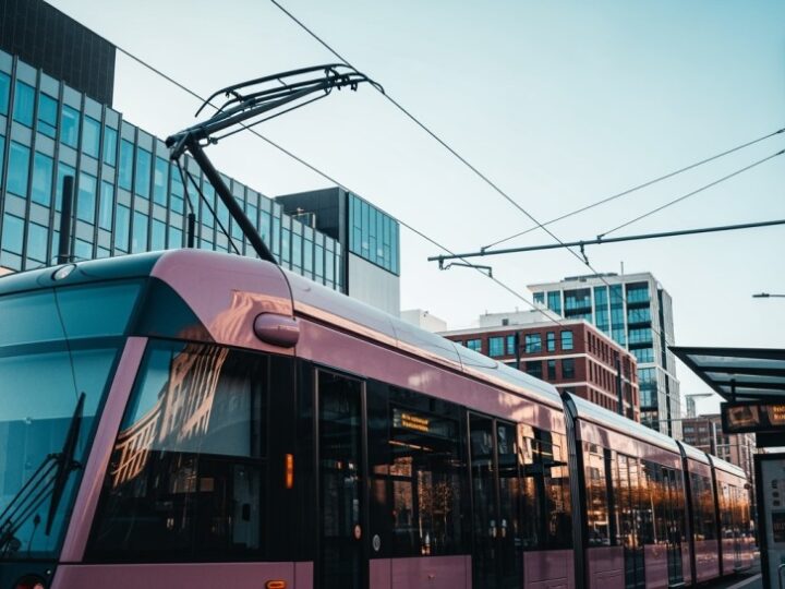 Nowy tunel tramwajowy w Warszawie: rewolucja w miejskim transporcie do Dworca Zachodniego!
