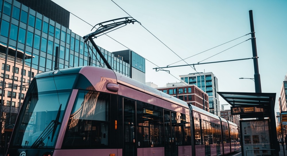 Nowy tunel tramwajowy w Warszawie: rewolucja w miejskim transporcie do Dworca Zachodniego!