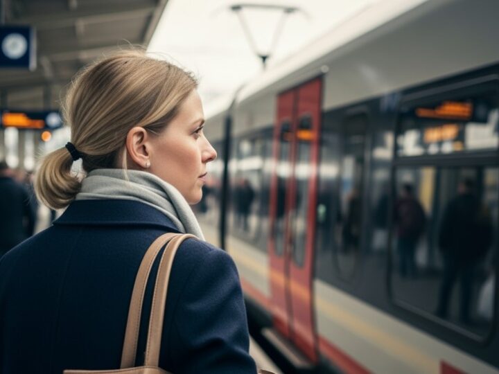 Pendolino na Podhalu: Nowe połączenie PKP Intercity do Zakopanego!