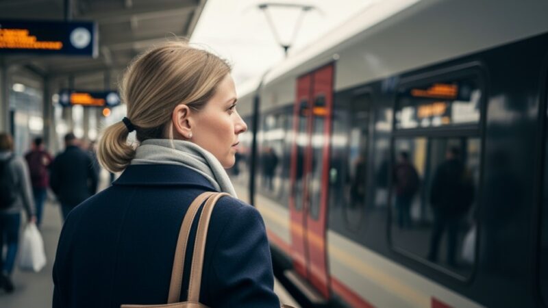 Pendolino na Podhalu: Nowe połączenie PKP Intercity do Zakopanego!